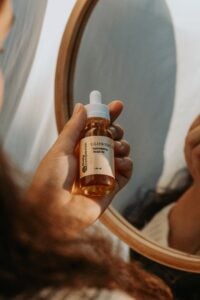 REJUVENATING FACIAL OIL
