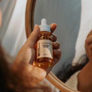 REJUVENATING FACIAL OIL